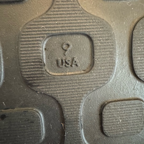 Ipanema Floral thong Sandals size 9 - Picture 5 of 5